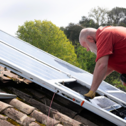 Services de Dépannage pour les Systèmes Photovoltaïques : Rapidité et Fiabilité L'Isle-d'Abeau